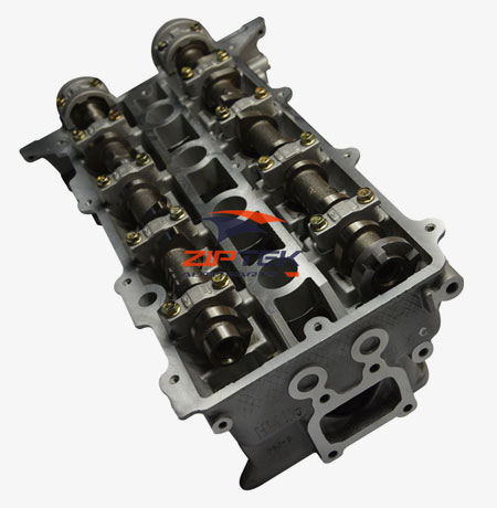 Haima 3 Family III 1.6L 479Q Engine Cylinder Head Assembly
