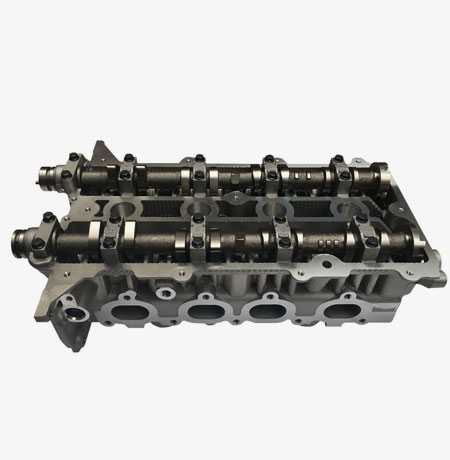 HM-484Q Complete Engine Cylinder Head For Haima 7 S7