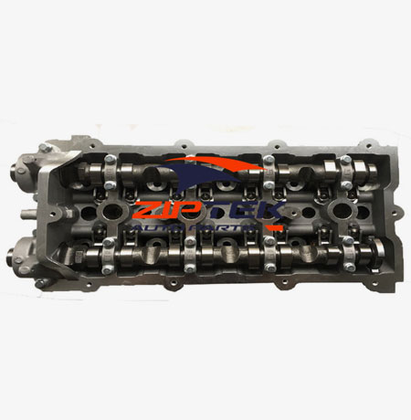 1.5L Engine SQR477 SQR477F Cylinder Head Assembly For Chery Fulwin Celer E3 E5 A15