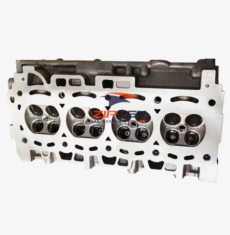 484B SQR484 Engine Cylinder Head Assembly For Chery 