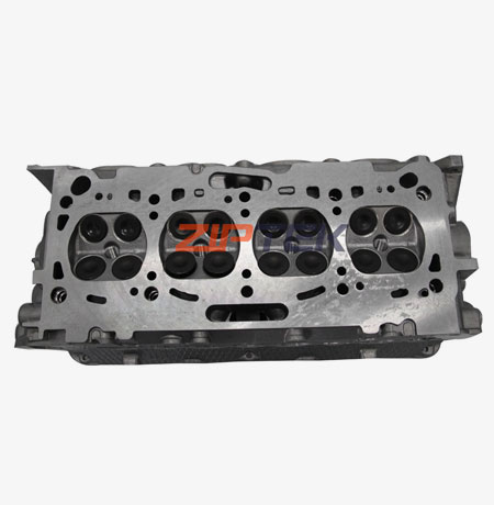 4G13 RWD Complete Cylinder Head For Zotye