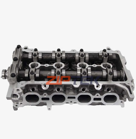 4G15 Engine 1.5L 1.8L Cylinder head Assembly For Siemens