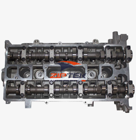 Ford Focus 1.8L Spare Parts CAF483Q Engine Cylinder Head Assembly