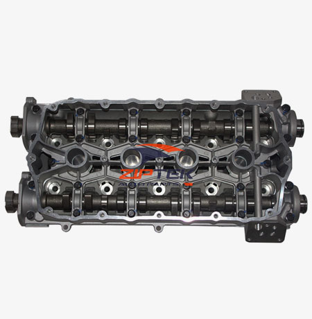 Saic Roewe 550 MG6 MG7 1.8L 18K4C Engine Cylinder Head Assembly