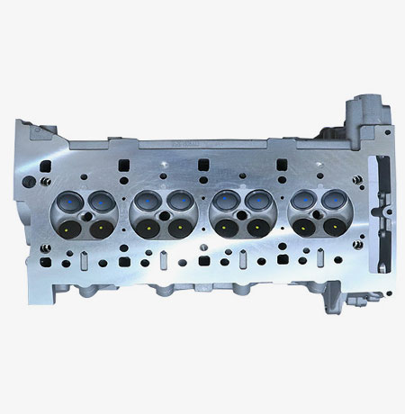 SAIC Roewe 350 360 MG ZS Engine 1.5L Cylinder Head Assembly