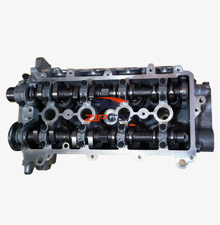 Faw Jiabao V80 1.5L Engine 4GX15 Cylinder Head Assembly