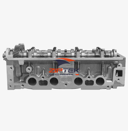 1.6L LF481Q3 Engine Cylinder Head Assembly For Lifan 520 620