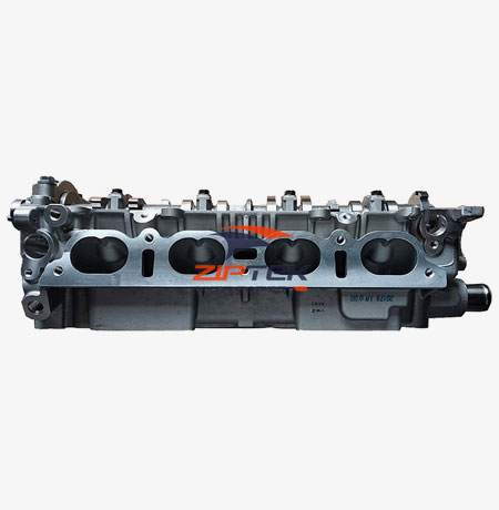 1.8L LFB479Q Engine Cylinder Head Assembly For Lifan X60 620 720 820