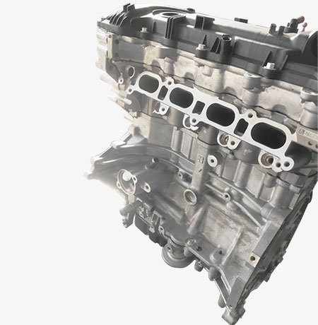 2.0L GDI Hybrid G4NG Engine For Hyundai Sonata Kia Optima