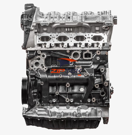 BDF 2.0T EA888 Gen3 Engine For VW Teramont CC Magotan Passat Audi A3