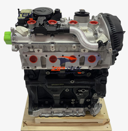 Gen3 2.0T EA888-CHHA Engine For VW Golf Mk7 GTI Skoda Octavia RS230