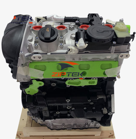 Audi A3 Volkswagen Lamando Magotan Skoda Superb Gen3 EA888 Del Motor 1.8T CUF Engine