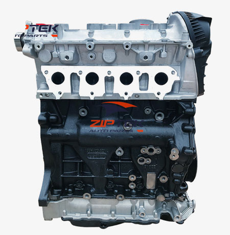 Gen1 2.0T EA888 CAWA Engine For VW CC Tiguan Magotan