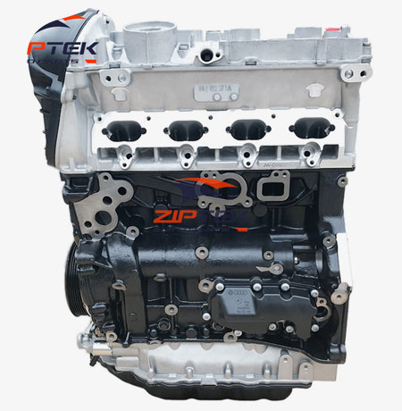 Gen1 1.8T EA888 CDAA Engine For Skoda Octavia Yeti Seat Leon Mk2 VW Magotan Sagitar