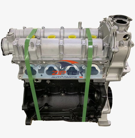 1.6L CLSA CLRA EA111 Engine For VW Jetta Golf Polo Bora Lavida Skoda Octavia