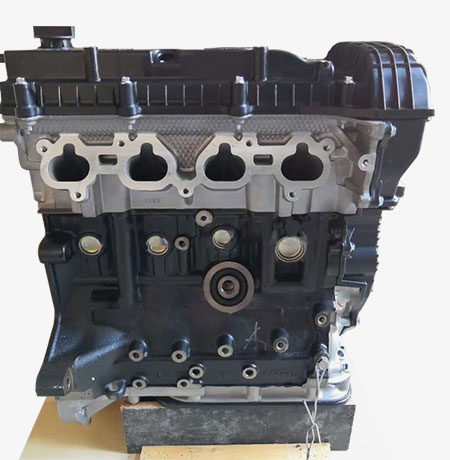 Sale Del Motor Spare Parts 90KW 1.8L BYD483QA Engine For BYD L3 G3 F6 G3R