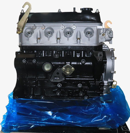 Moteur 2.2L GW491ME 491QE 491Q Engine For Great Wall Wingle Hover Steed Safe Deer Sailor Pickup