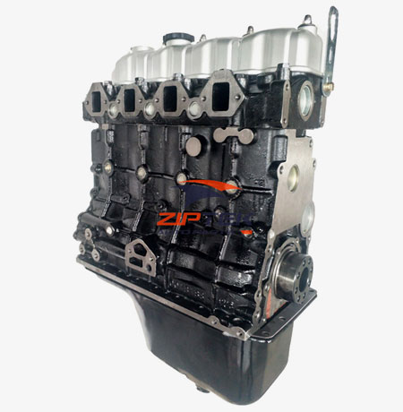 Marine Parts 2.1L YZ485ZLQ YZ485 Diesel Engine For Weichai Yangchai