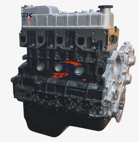 2.8TD 4JB1T Engine For Jac Refine M1 K3 K5 isuzu Foton MPX Weichai Kawei K1