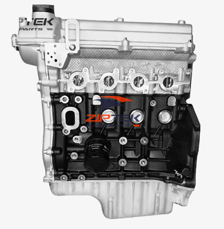 1.5T SFG15T Engine For DongFeng DFSK Glory 580 Engine Long Block