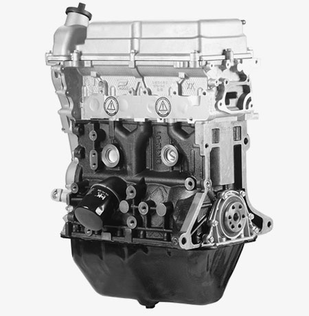 DFSK Changan Changhe 1.2L DK12-10 DK12-11 DK12-05 Engine 