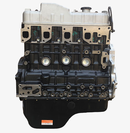 2.8TD HFC4DA1-2B Engine For JAC Xingrui K3 K5 Refine M1