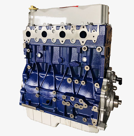 Yunnei Power 3.92L YNF40 Engine For Sinotruk Howo A7 371