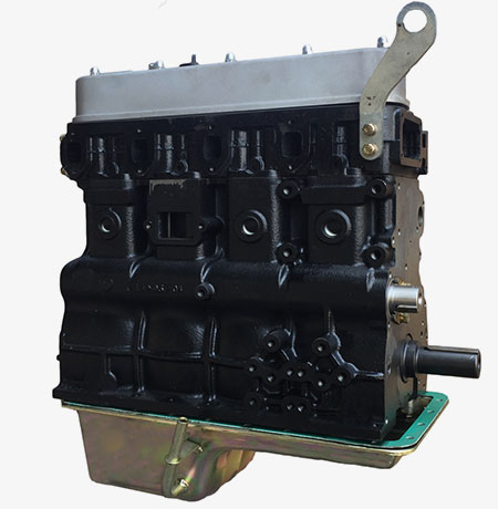 2.156L SD485Z 4W55A-33A Engine For Sida Power