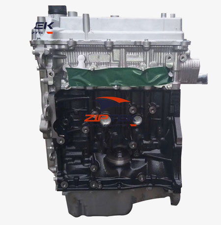Factory Online Sale Engine Parts 101KW 1.3T 4A13M1 Engine For GAC Trumpchi GS3 GS4