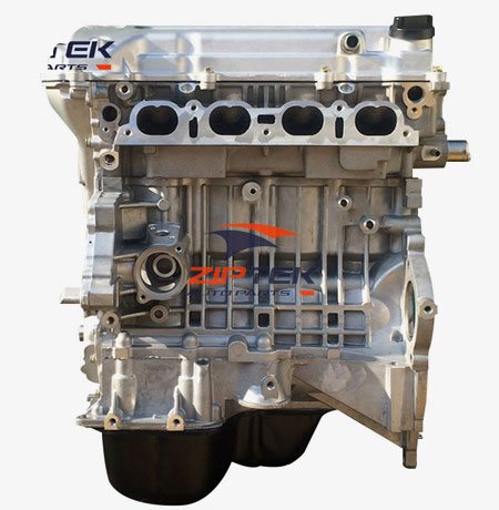 1.5L JLy-4G15 Long Block 1.8L JLy-4G18 Engine For Geely Emgrand EC7 GX7