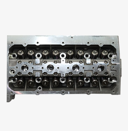 High Quality Motor Parts 1.6L EA111 Engine Cylinder Head For VW Lavida