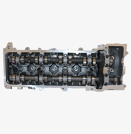 New 2.7L 3RZ-FE 3RZ Engine Cylinder Head Assembly For Toyota Land Cruiser Prado Hilux HiAce Coaster 4Runner