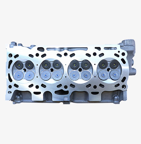 2.4L 2AZ-FE 2AZ Engine Cylinder Head Assembly For Toyota Camry RAV4 Corolla Highlander Harrier Avensis Previa