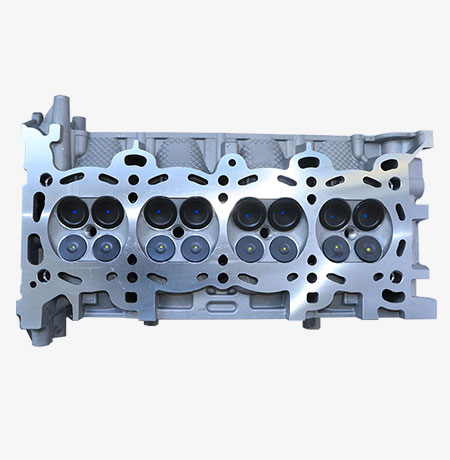 Ford S MAX Mondeo Motor Accessories 2.3L L3 Engine Cylinder Head Assembly