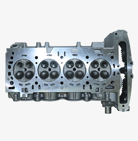 2.0L LTD 2.4L LE5 Engine Cylinder Head Assembly For Buick Lacrosse GL8 Chevrolet Malibu Cobalt