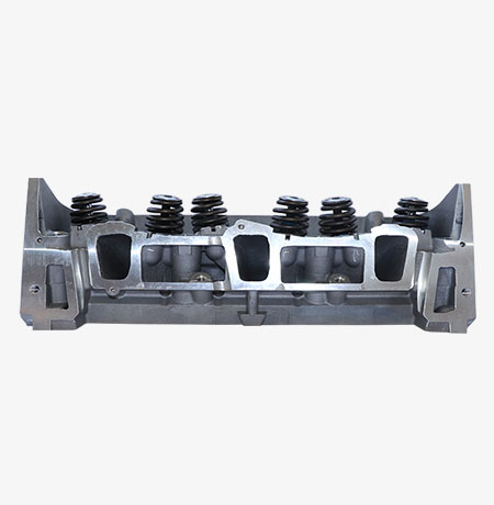 2.5L V6 LB8 Engine Cylinder Head Assembly For GM Buick Regal GL8