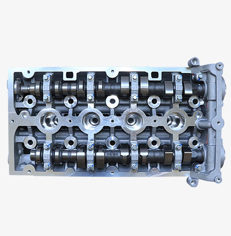 1.6T A16LET LLU Cylinder Head Assembly For Opel Corsa Astra Insignia Chevrolet Cruze Malibu Buick Regal Saab 9-5