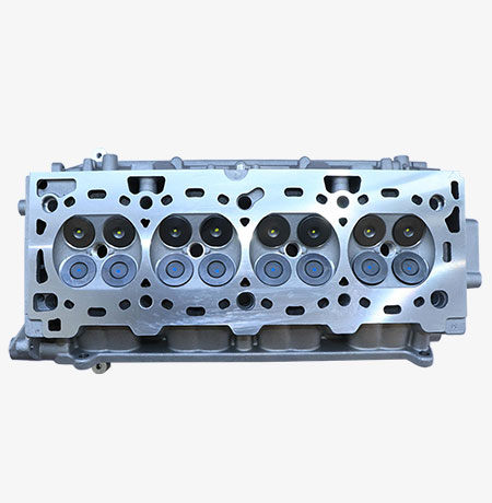 1.6L LDE-X LDE Engine Cylinder Head Assembly For Chevrolet Cruze Aveo Buick Excelle