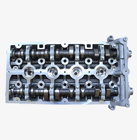 1.8L 2H0 Engine Cylinder Head Assembly For Chevrolet Cruze Epica Buick Excelle XT