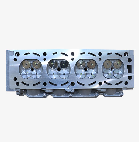 92064173 1.8L T18SED Engine Cylinder Head Assembly For Chevrolet Lacetti Optra Daewoo Nubira Buick Excelle