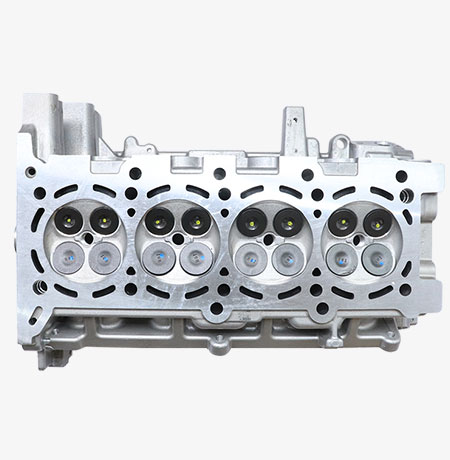 Motor Parts 1.5L B15 L2B Cylinder Head Assembly For Chevrolet Aveo Cruze Buick Excelle
