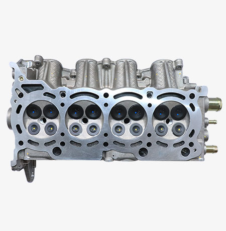 1.5L 4A91 Cylinder Head Assembly For Mitsubishi Lancer Asx Colt
