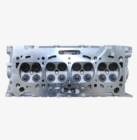 1.6L 4G18 Cylinder Head Assy For Mitsubishi Lancer Byd F3 Hafei Saima