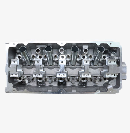 MD305479 Spare Parts 2.4L 4G69 Cylinder Head For Mitsubishi Grandis Pajero Lancer Outlander Galant Eclipse