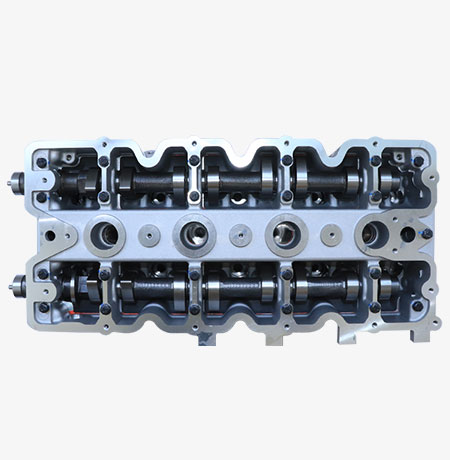 2.2L 4G22D4 Complete Cylinder Head For Brilliance Haise BAW Ruiling