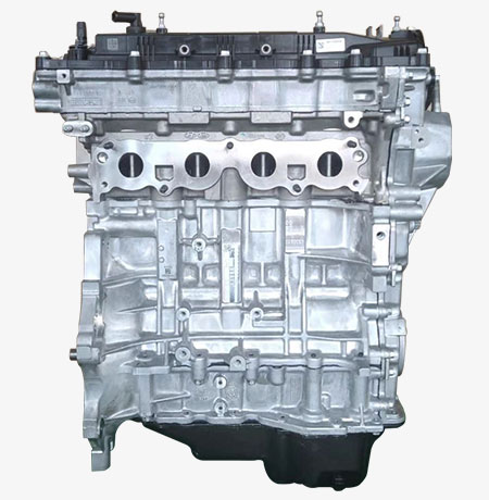 1.5L G4FL Engine For Hyundai Creta Elantra iX25 Kia Seltos K3 KX3
