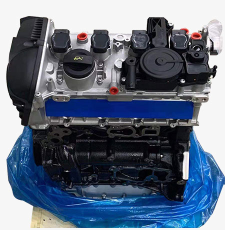 EA888 Gen1 2.0L TSi CBL Engine For VW Volkswagen Magotan B8 B7 B6