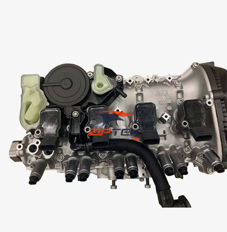 06L100860TX Gen3 EA888 2.0L CUH CUJ Engine For Audi A4 A6 Q5 VW Phideon