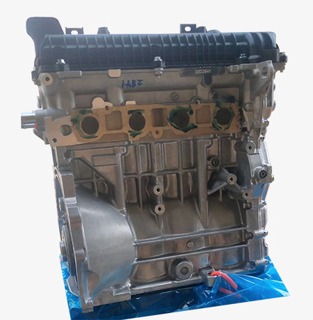 1.3L 4A90 Engine For Mitsubishi Colt Smart Forfour Haima 2 BAIC Up DFM Joyear X3