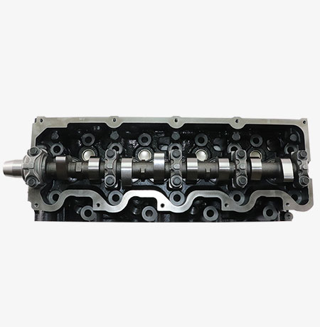 2.8L Engine Accessories 3L Cylinder Head Assy For Toyota Hilux Surf Land Cruiser Prado 4Runner Hiace Dyna 150